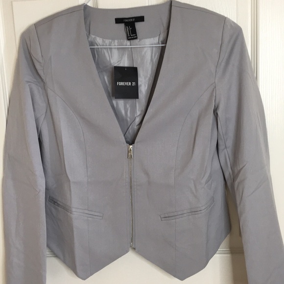 Blazer - Picture 2 of 3